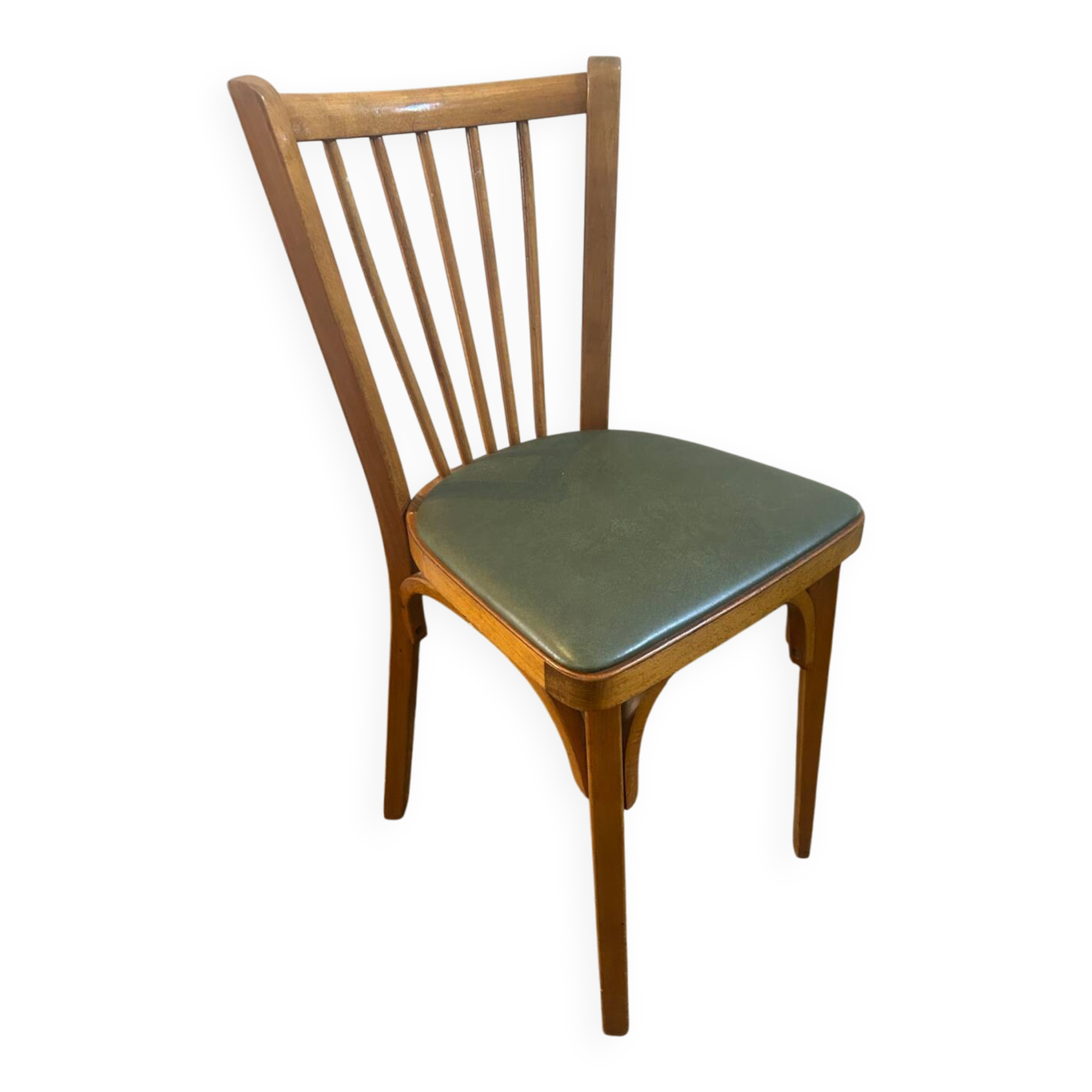 Baumann bistro chair