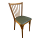 Baumann bistro chair