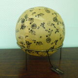 Glass photophore on tripod, Serax brand "House of Being", Marie Michielssen