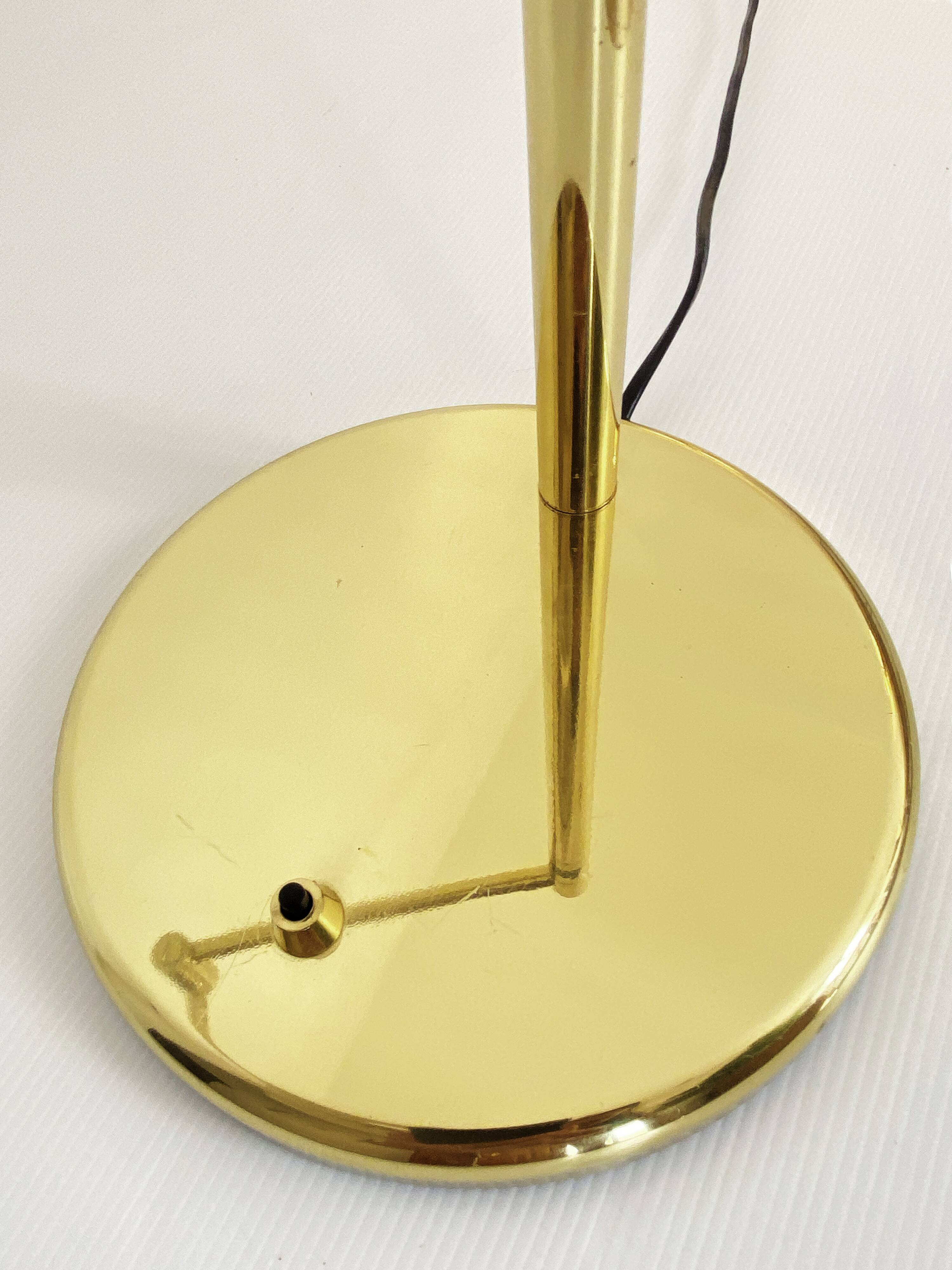 Lampe de table Vibia Swing