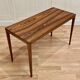 Scandinavian coffee table "kai kristiansen".