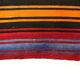 Organic Wool Tribal Kilim Rug