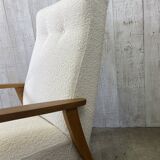 Vintage armchair