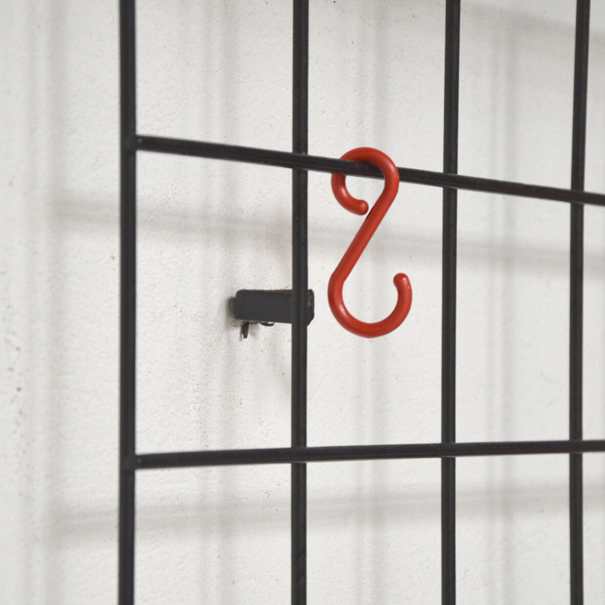 Wall coat racks by Karl Fichtel, 1960