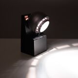 Osram - Minispot Model41701 - stainless steel, plastic 1970s Germany