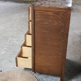 Art Deco dresser