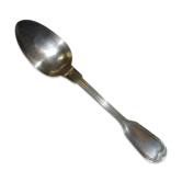 Cuillère à sauce argent 1970