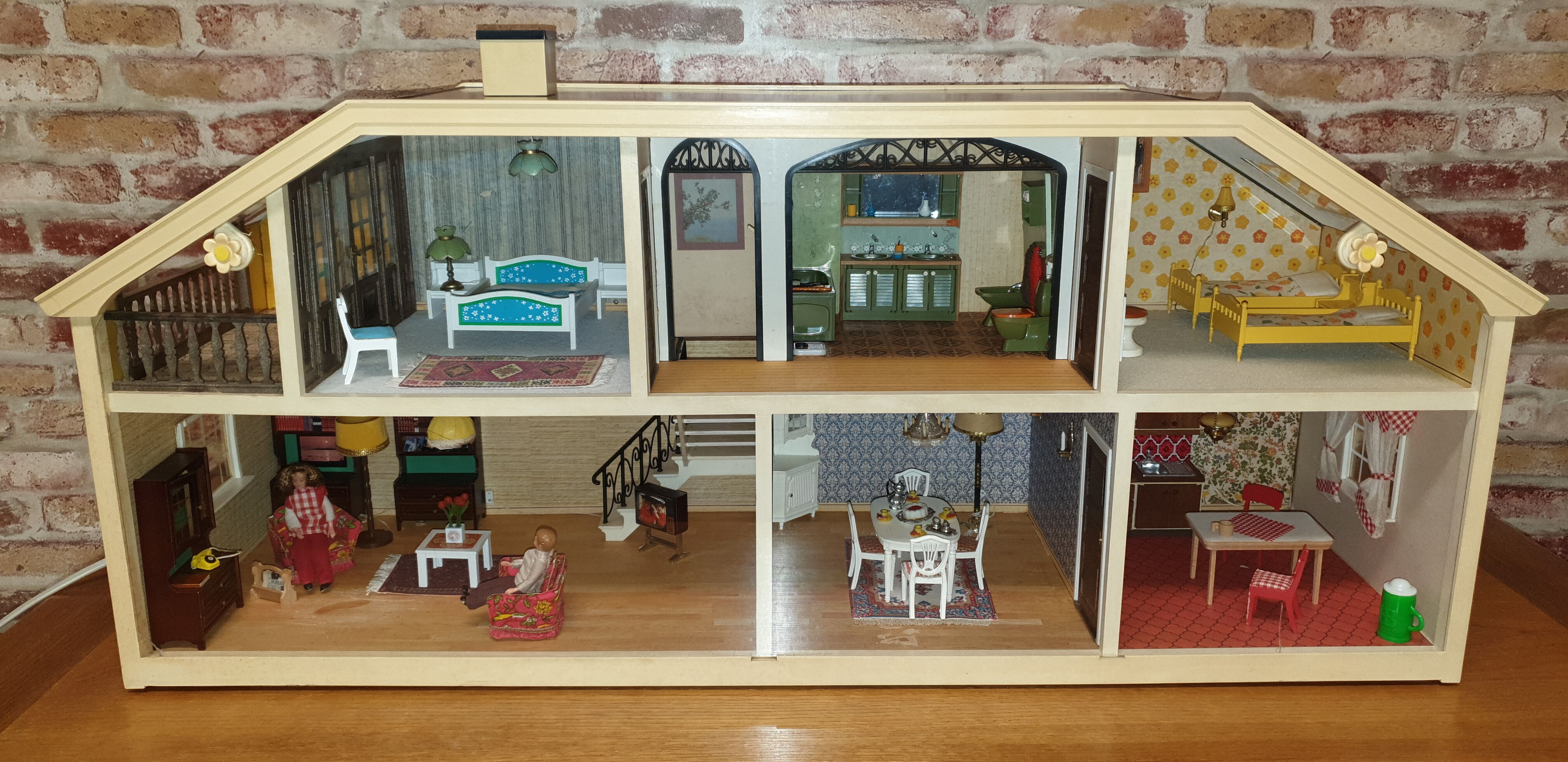 Discount lundby dollhouse Deals