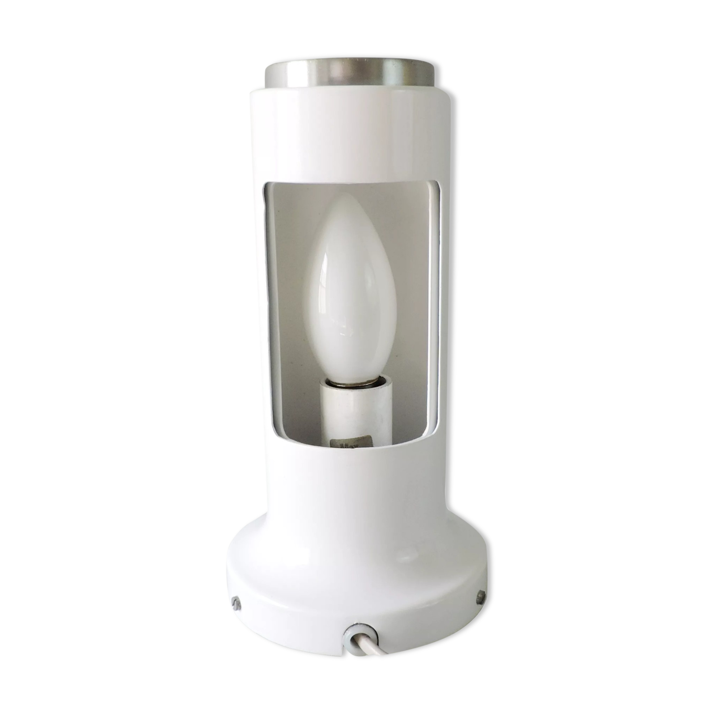 Vintage lamp Fog&Morup Denmark 70s