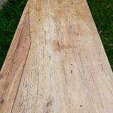 Table-escabeau