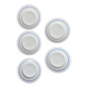 Antique plate