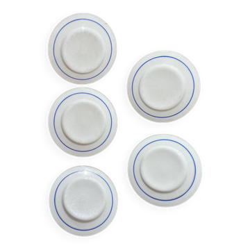 Assiette ancienne