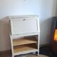 Restored secretary, 1980s