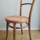 Chaise Thonet 1900