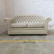 Chesterfield two-seater