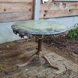 Table basse