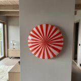 Applique Vetro di Murano 40 cm