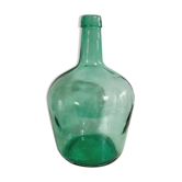 Green bottle
