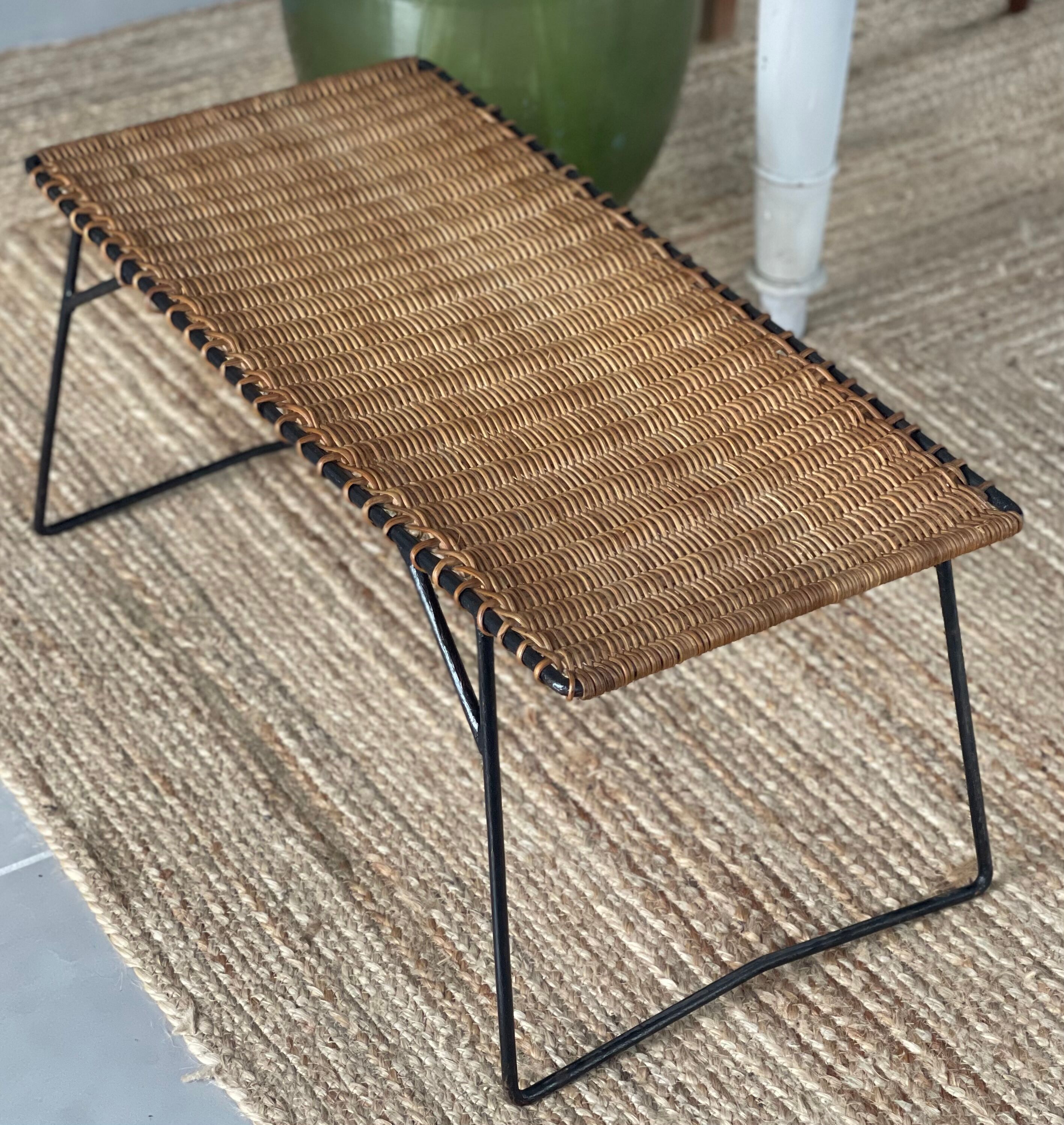 Side table Raoul Guys 1950