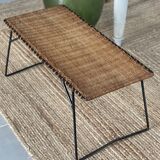 Side table Raoul Guys 1950