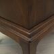 Walnut cupboard, Danish design, 1960s, production: Denmark