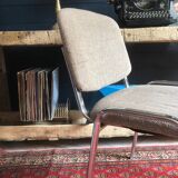 Pair of conference chairs