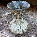 Vase Fat Lava-60s