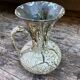 Vase Fat Lava-60s