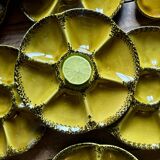 Vintage oyster or shellfish service from Gien