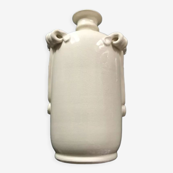 Porcelain vase