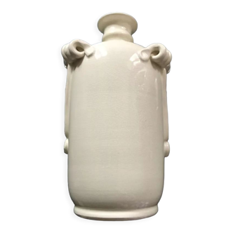 Porcelain vase