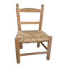 Petite chaise vintage
