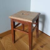 School or workshop stool