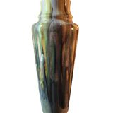W Germany vase