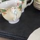 6 cups and 6 saucers w. h. grindley & co.