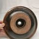 Large candlestick, vase. ceramic signed jean marais.