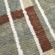 Authentique tapis berbère en laine 150/250cm