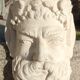 Old plaster face/antique décor