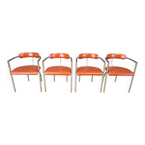 Chaises de salle à manger