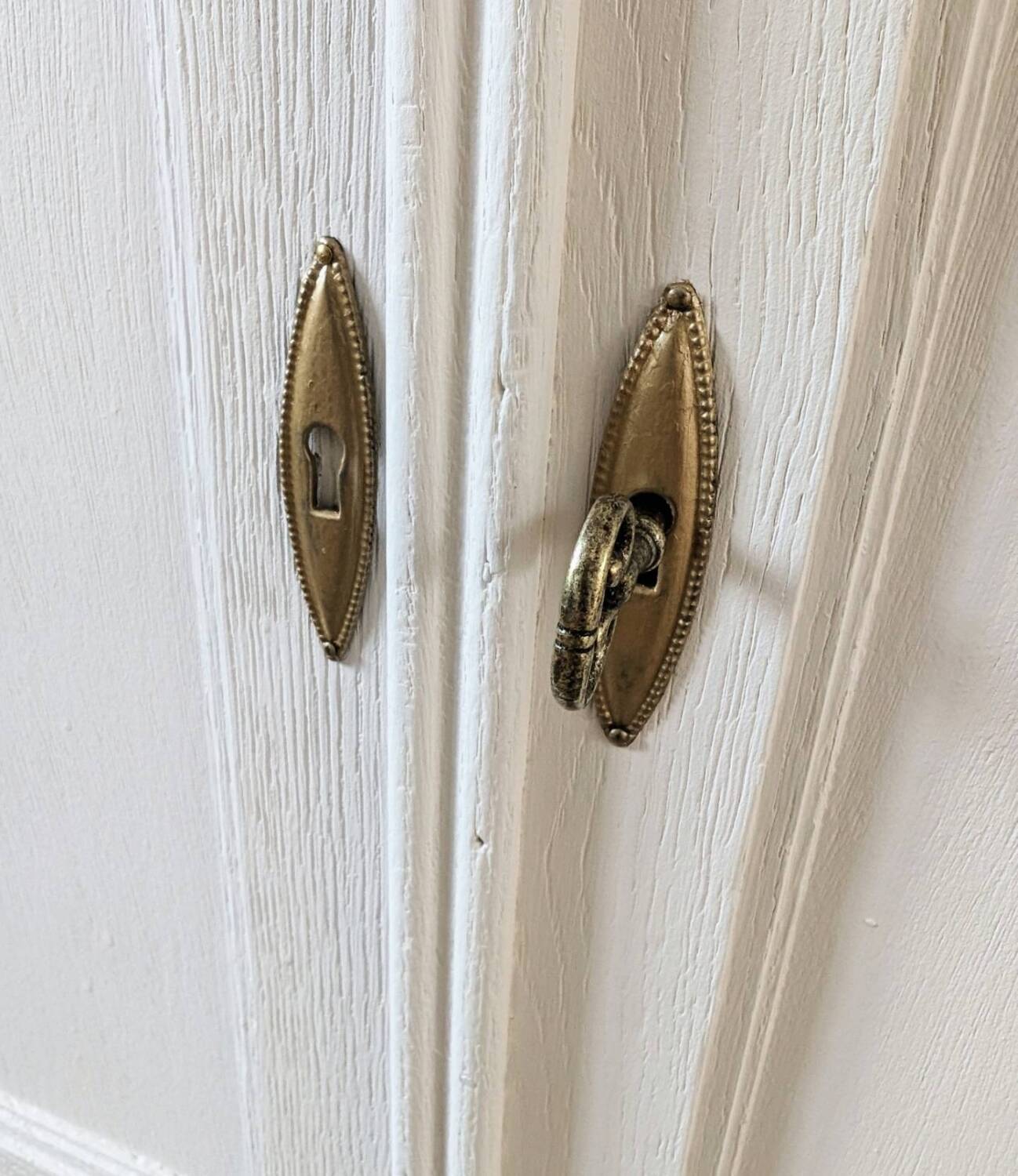 Parisian Art Deco Buffet