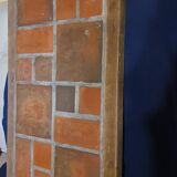 Outsider art painting