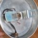 Pair of sciolari wall lights 1970