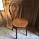 Cane chair