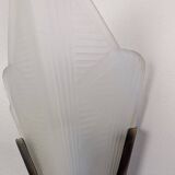 Ikea Art Deco wall lamp