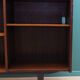 Rosewood bookcase, Danish design, 1970s, designer: Svend Langkilde