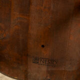 Lena Larsson rocking chair by Nesto Sweden