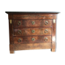 Commode ancienne de style Empire