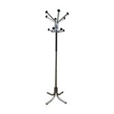 Porte manteau perroquet vintage