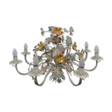 Floral floral sores 8 arms