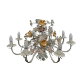 Floral floral sores 8 arms